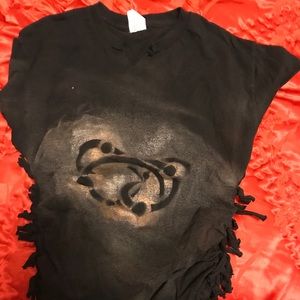 Delta pro weight shirt